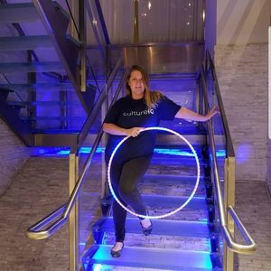 Meet your Posher, Laura